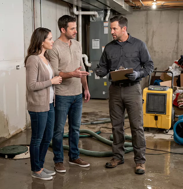 Why Choose Rialto Restoration Pros Over Other Basement Restoration Companies?