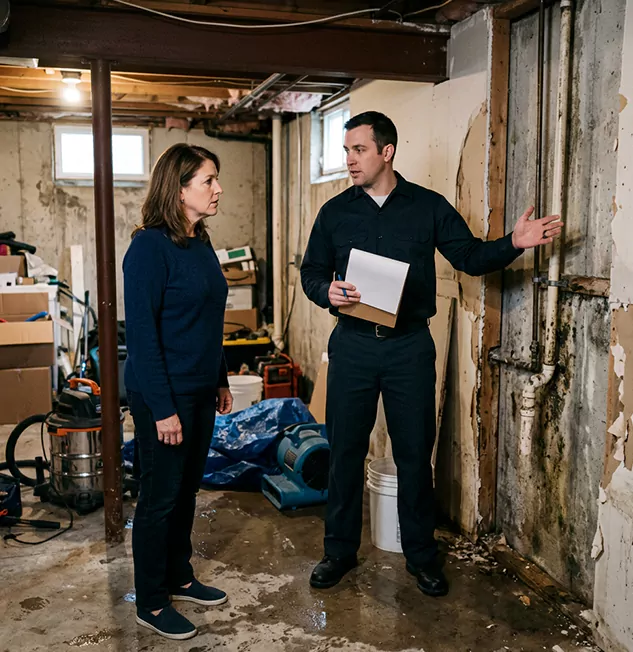 Why Choose Rialto Restoration Pros Over Other Basement Repair Companies in Rialto, CA?