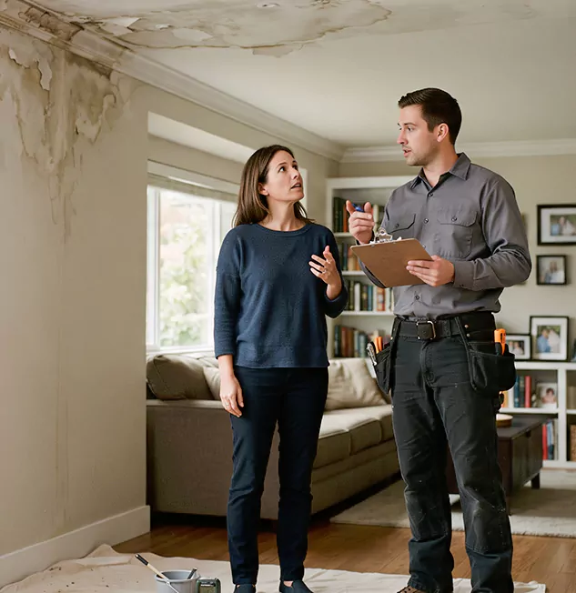 Why Choose Rialto Restoration Pros Over Other Ceiling Restoration Companies in Rialto?