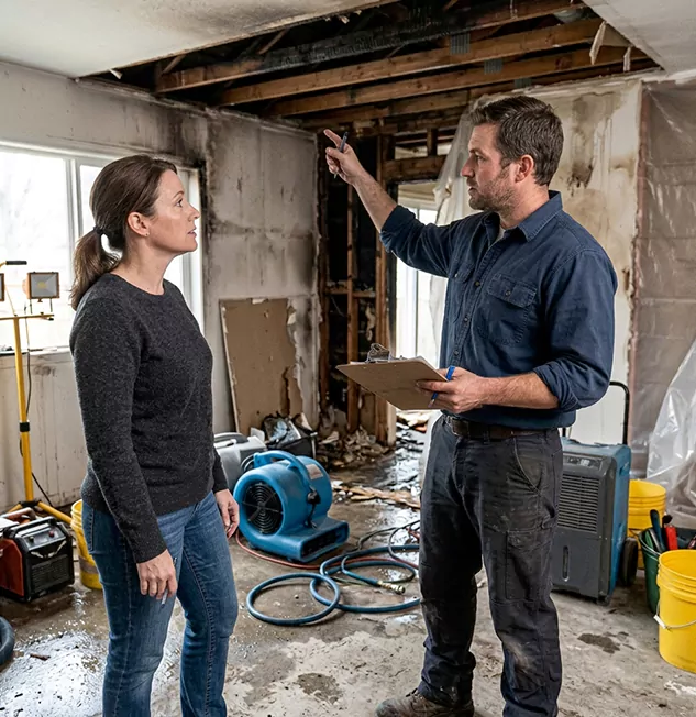 Why Choose Rialto Restoration Pros Over Other Fire and Water Cleanup Companies in Rialto, CA?