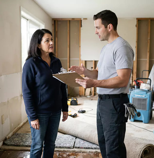 Why Choose Rialto Restoration Pros Over Other Flood Cleanup Companies in Rialto?