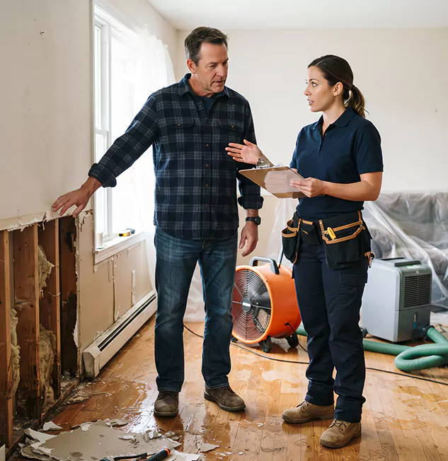 Why Choose Rialto Restoration Pros Over Other Flood Restoration Companies in Rialto, CA?
