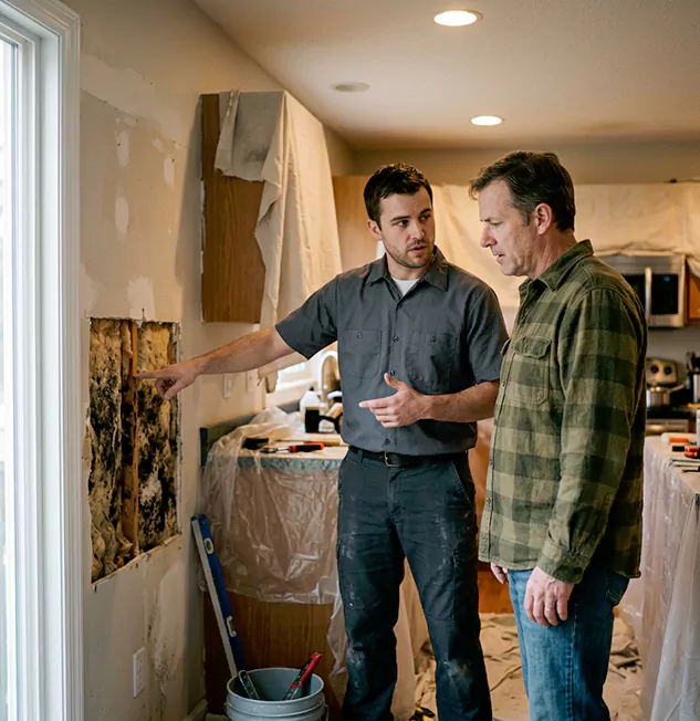 Why Choose Rialto Restoration Pros Over Other Drywall and Mold Repair Companies in Rialto, CA?