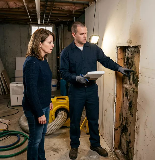 Why Choose Rialto Restoration Pros Over Other Mold Mitigation Companies in Rialto, CA?