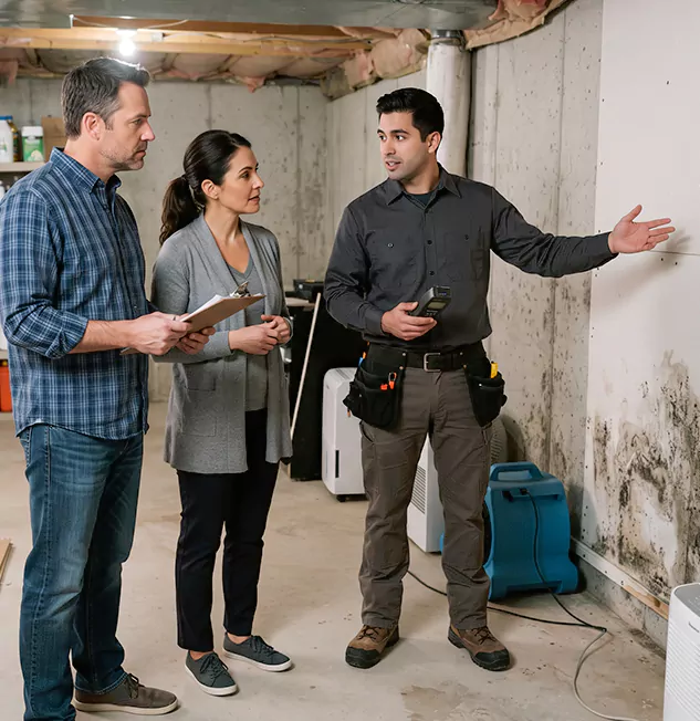 Why Choose Rialto Restoration Pros Over Other Mold Remediation Companies in Rialto, CA?