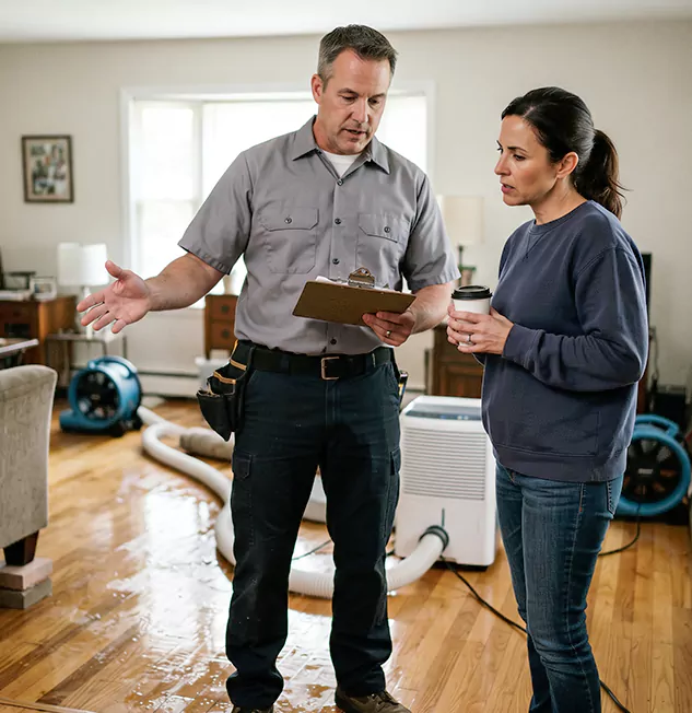Why Choose Rialto Restoration Pros Over Other Water Damage Cleanup Companies in Rialto, CA?